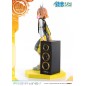 Vocaloid - Piapro Characters Prisma Wing PVC Statue 1/7 Kagamine Rin (Art by lack) 21 cm