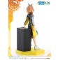 Vocaloid - Piapro Characters Prisma Wing PVC Statue 1/7 Kagamine Rin (Art by lack) 21 cm