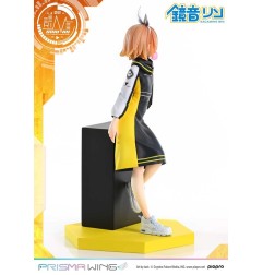 Vocaloid - Statuette 1/7 Prisma Wing Piapro Characters Kagamine Rin (Art by lack) 21 cm