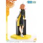 Vocaloid - Piapro Characters Prisma Wing PVC Statue 1/7 Kagamine Rin (Art by lack) 21 cm