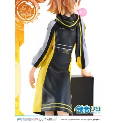 Vocaloid - Piapro Characters Prisma Wing PVC Statue 1/7 Kagamine Rin (Art by lack) 21 cm