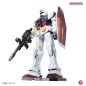 Gundam - Mobile Suit  Metallic Nano Puzzle Model Kit RX-78-2 12 cm