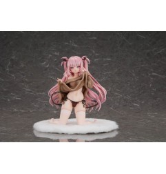 Original Character - Statue 1/6 Lulumu Sweat Illustrated by Tamano Kedama 14 cm