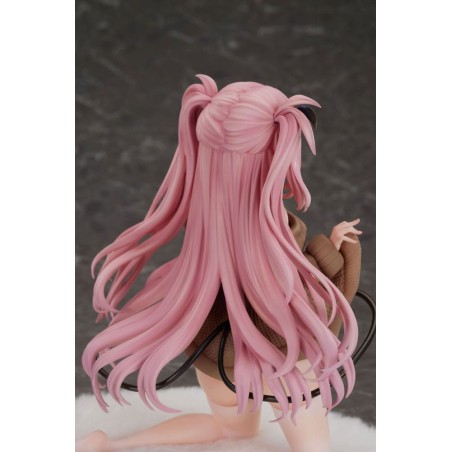 Original Character - Statue 1/6 Lulumu Sweat Illustrated by Tamano Kedama 14 cm