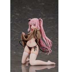 Original Character - Statuette 1/6 Lulumu Sweat Illustrated by Tamano Kedama 14 cm