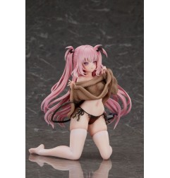 Original Character - Statue 1/6 Lulumu Sweat Illustrated by Tamano Kedama 14 cm