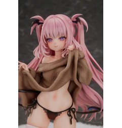 Original Character - Statuette 1/6 Lulumu Sweat Illustrated by Tamano Kedama 14 cm