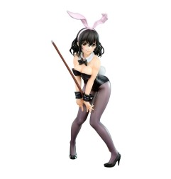 Strike the Blood - Statue PVC 1/7 Yukina Himeragi Bunny Girl Style 25 cm