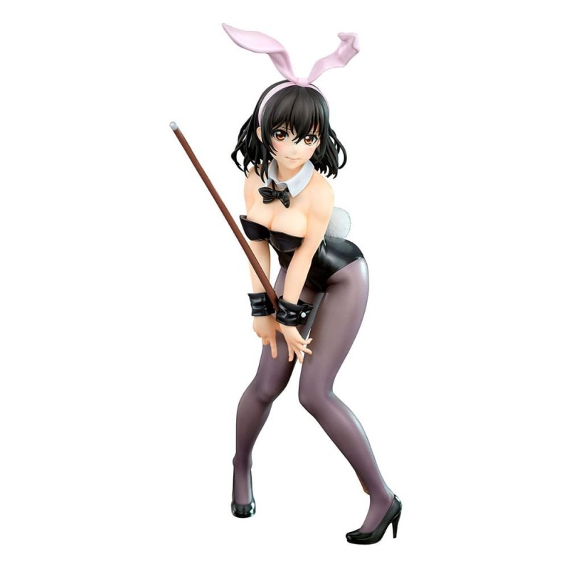 Strike the Blood - Statue PVC 1/7 Yukina Himeragi Bunny Girl Style 25 cm