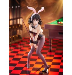 Strike the Blood - Statue PVC 1/7 Yukina Himeragi Bunny Girl Style 25 cm
