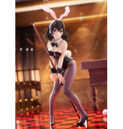 Strike the Blood - Statuette 1/7 Yukina Himeragi Bunny Girl Style 25 cm