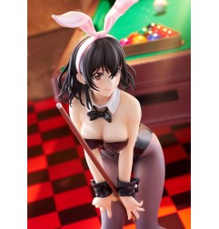 Strike the Blood - Statue PVC 1/7 Yukina Himeragi Bunny Girl Style 25 cm