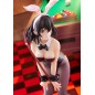 Strike the Blood - Statuette 1/7 Yukina Himeragi Bunny Girl Style 25 cm
