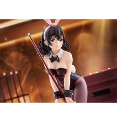 Strike the Blood - Statue PVC 1/7 Yukina Himeragi Bunny Girl Style 25 cm