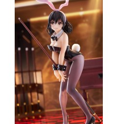 Strike the Blood - Statue PVC 1/7 Yukina Himeragi Bunny Girl Style 25 cm