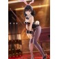 Strike the Blood - Statuette 1/7 Yukina Himeragi Bunny Girl Style 25 cm