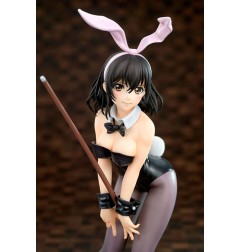 Strike the Blood - Statue PVC 1/7 Yukina Himeragi Bunny Girl Style 25 cm