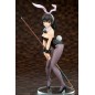 Strike the Blood - Statuette 1/7 Yukina Himeragi Bunny Girl Style 25 cm