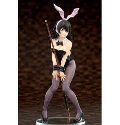 Strike the Blood - Statuette 1/7 Yukina Himeragi Bunny Girl Style 25 cm