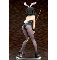 Strike the Blood - Statue PVC 1/7 Yukina Himeragi Bunny Girl Style 25 cm