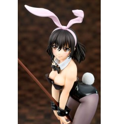 Strike the Blood - Statue PVC 1/7 Yukina Himeragi Bunny Girl Style 25 cm