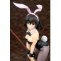 Strike the Blood - Statuette 1/7 Yukina Himeragi Bunny Girl Style 25 cm