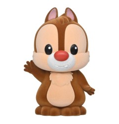 Tic et Tac- Figurine tirelire Tac