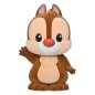 Chip ´n Dale Rescue Rangers - Chip 'n' Dale Coin Bank Dale figure