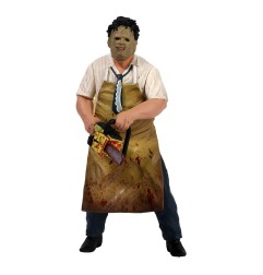 Texas Chainsaw Massacre - The Texas Chain Saw Massacre (1974) 5 Points Action Figure Leatherface 10 cm