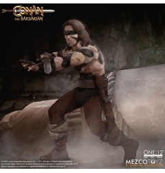 Conan - The Barbarian Action Figure 1/12  (1982) 16 cm