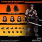 Conan - The Barbarian Action Figure 1/12  (1982) 16 cm