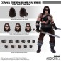 Conan - The Barbarian Action Figure 1/12  (1982) 16 cm
