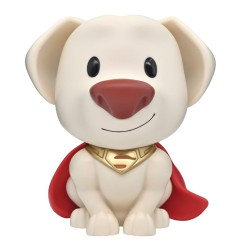 Superman - Coin Bank Krypto Dog