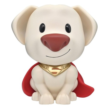 Superman - Coin Bank Krypto Dog