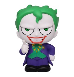 DC Comics - Coin Bank Joker