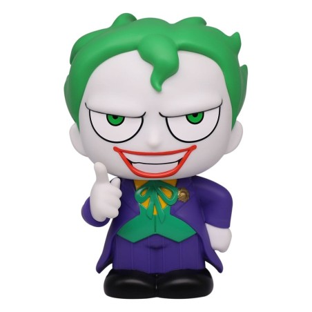 DC Comics - Coin Bank Joker