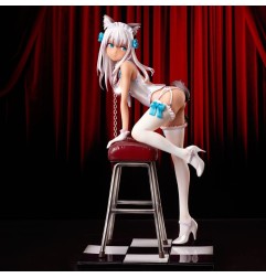 Original Character - Statuette 1/7 Siiri 24 cm By Fumikane Shimada