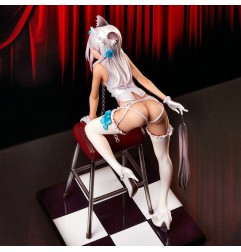 Original Character - By Fumikane Shimada PVC Statue 1/7 Siiri 24 cm