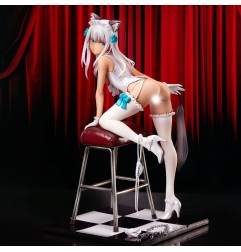 Original Character - By Fumikane Shimada PVC Statue 1/7 Siiri 24 cm