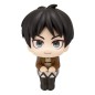 Attack on Titan - Look Up PVC Statue Eren Jaeger 11 cm