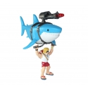 Fortnite - Playset Battle Royale Collection Laser Chomp & Sun Tan Specialist