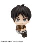 L' Attaque des Titans - Statuette Look Up Eren Jaeger 11 cm