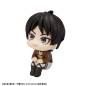 L' Attaque des Titans - Statuette Look Up Eren Jaeger 11 cm