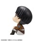 Attack on Titan - Look Up PVC Statue Levi 11 cm