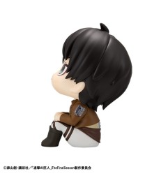 Attack on Titan - Look Up PVC Statue Eren Jaeger 11 cm