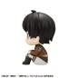 L' Attaque des Titans - Statuette Look Up Eren Jaeger 11 cm