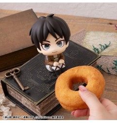 Attack on Titan - Look Up PVC Statue Eren Jaeger 11 cm