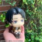 Attack on Titan - Look Up PVC Statue Levi 11 cm