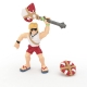 Fortnite - Playset Battle Royale Collection Laser Chomp & Sun Tan Specialist