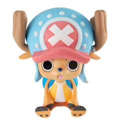 One Piece - Look Up PVC Statue Tony Tony Chopper 11 cm